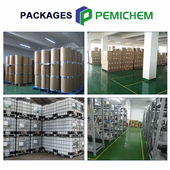Polvere di Dutasteride API standard di qualità USP con CAS 164656