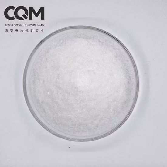 Materia prima farmaceutica di Simvastatina in polvere di Simvastatina di purezza del 99% Simvastatina